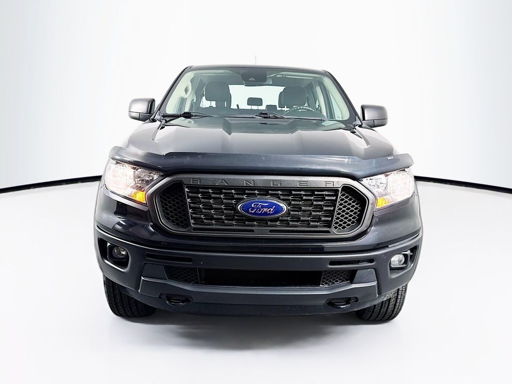 Used 2021 Ford Ranger Truck