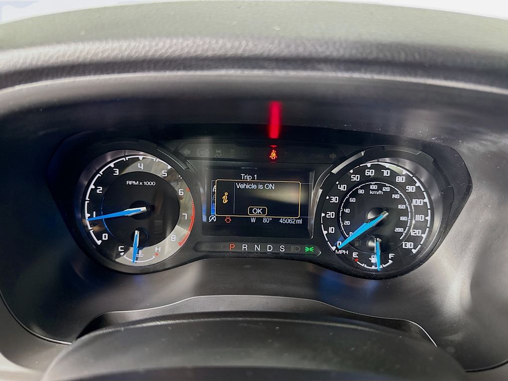 Used 2021 Ford Ranger Truck