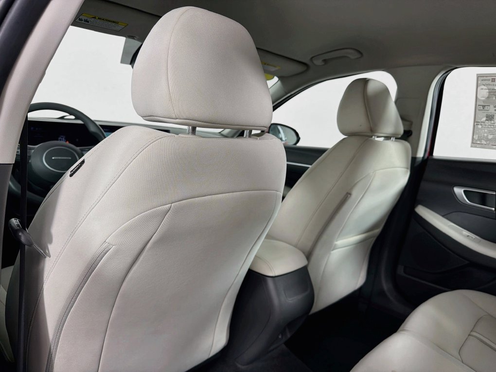 Used 2025 Hyundai Sonata Sedan
