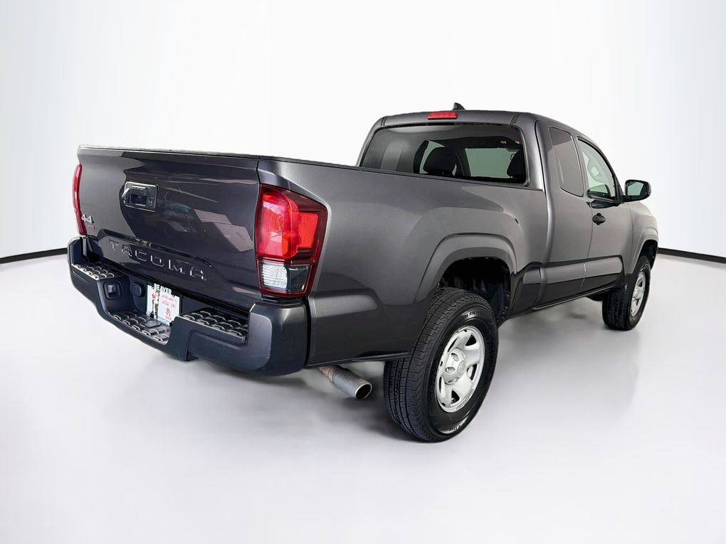 Used 2023 Toyota Tacoma Truck