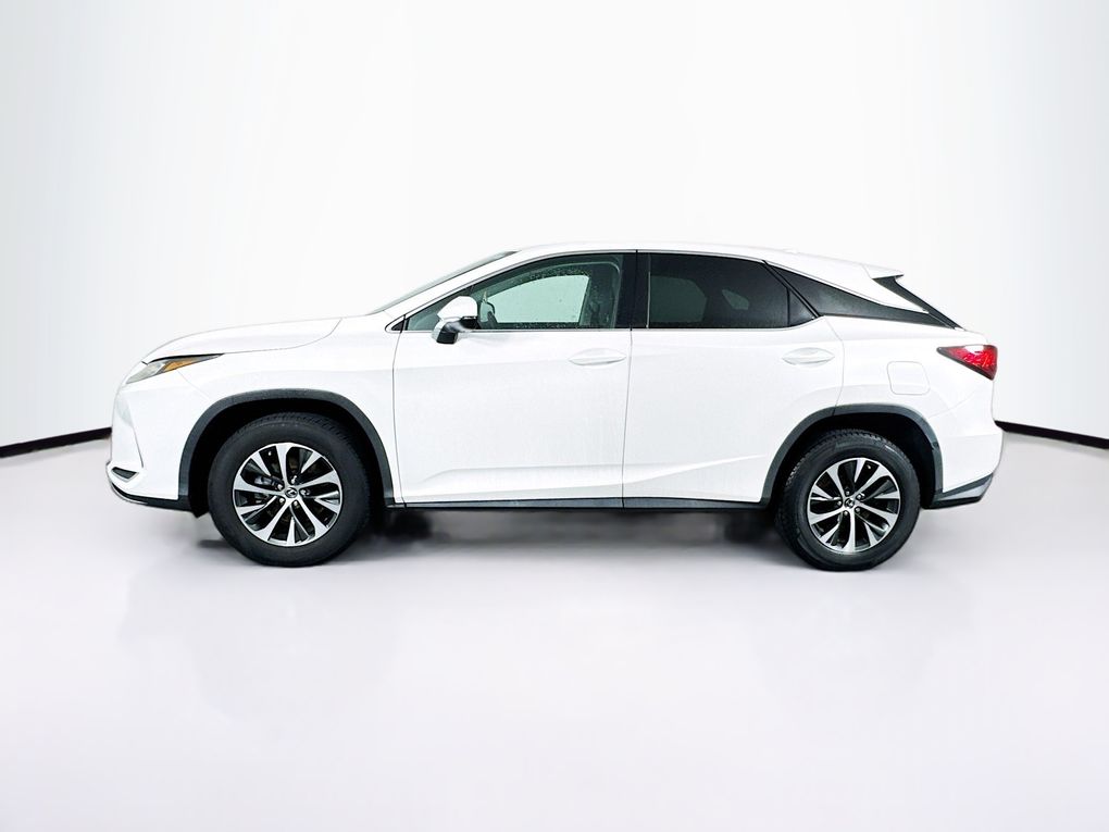 Used 2020 Lexus RX SUV