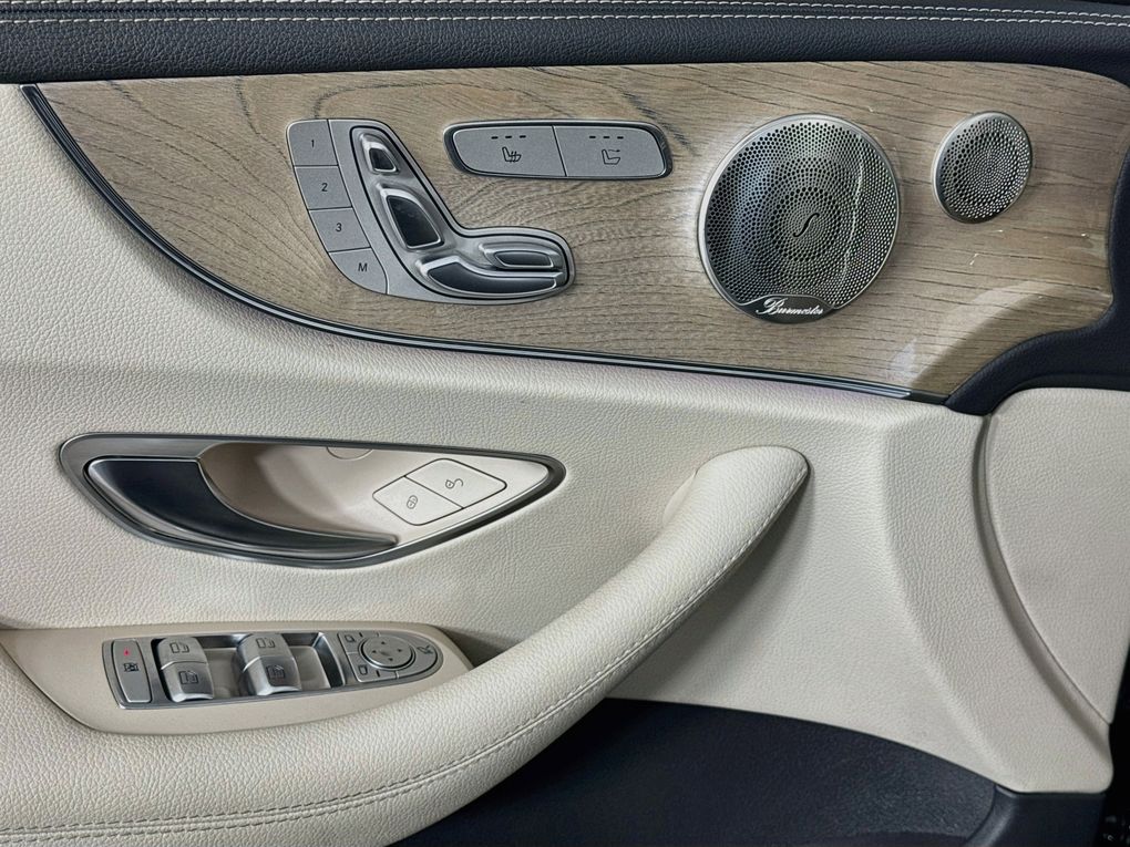 Used 2021 Mercedes-benz E-Class Convertible