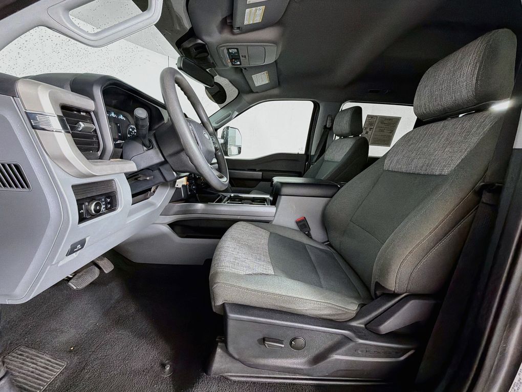 Used 2023 Ford F-350SD Truck