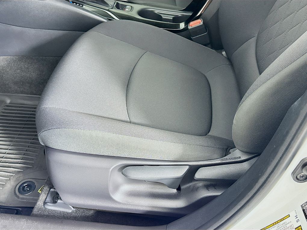 Used 2022 Toyota Corolla Hybrid Sedan