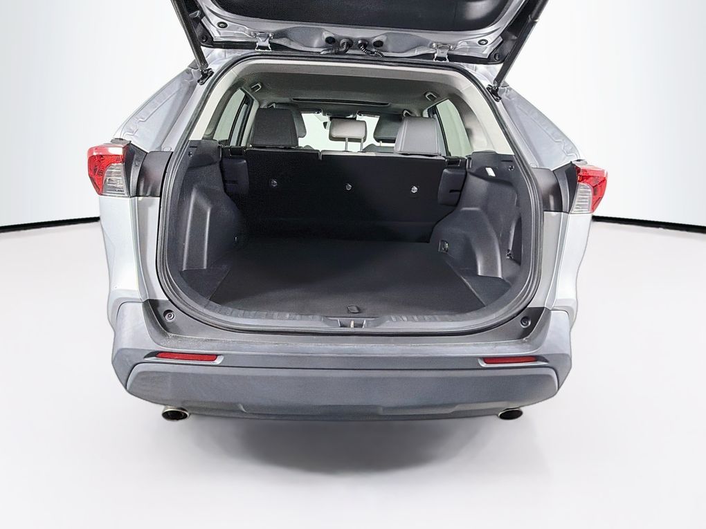 Used 2023 Toyota RAV4 SUV