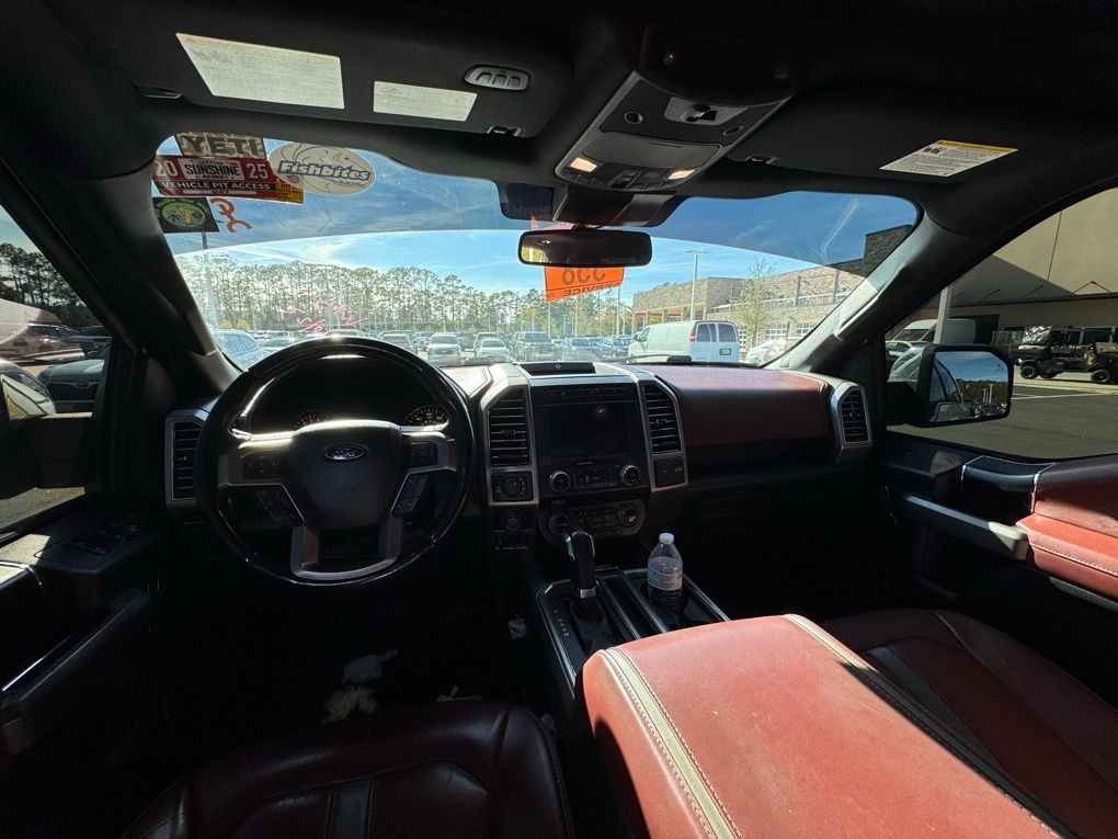 Used 2018 Ford F-150 Truck