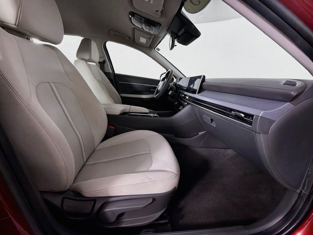 Used 2025 Hyundai Sonata Sedan