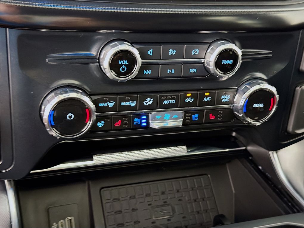 Used 2026 Ford F-150 Truck