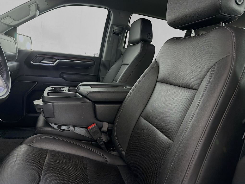 2024 GMC Sierra 1500 SLT - Photo 38