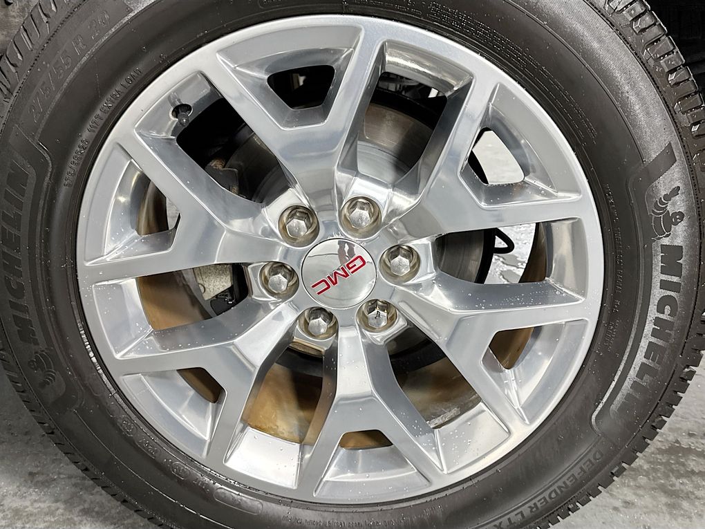 Used 2015 GMC Sierra 1500 Truck