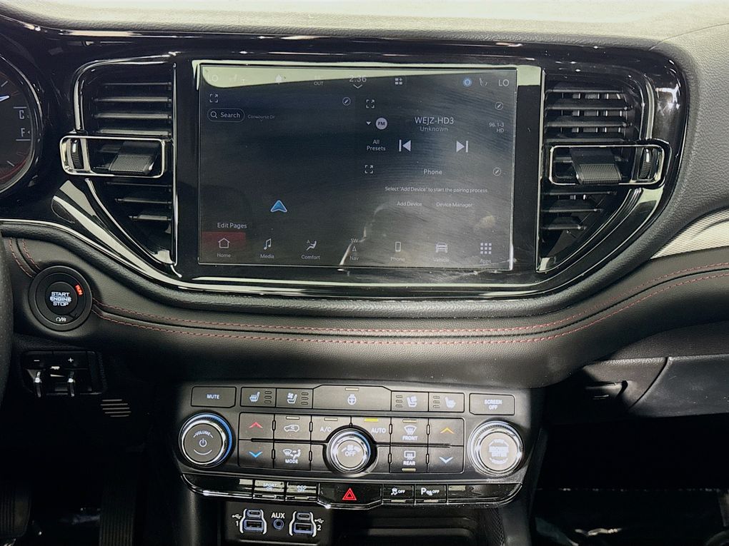Used 2023 Dodge Durango SUV