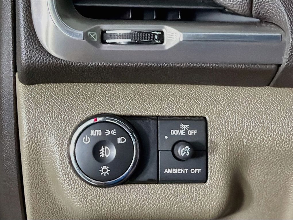 Used 2014 GMC Acadia SUV
