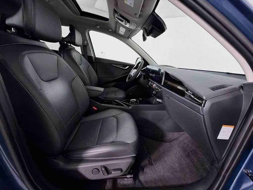 Used 2025 Kia Niro EV SUV