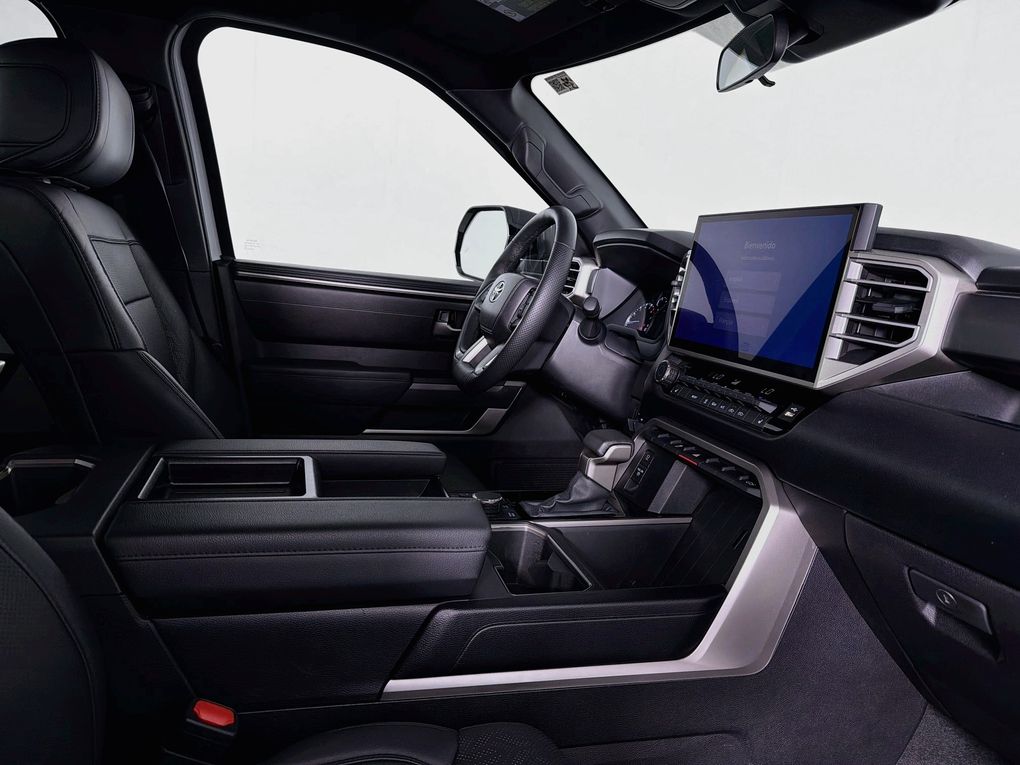 Used 2025 Toyota Tundra Truck