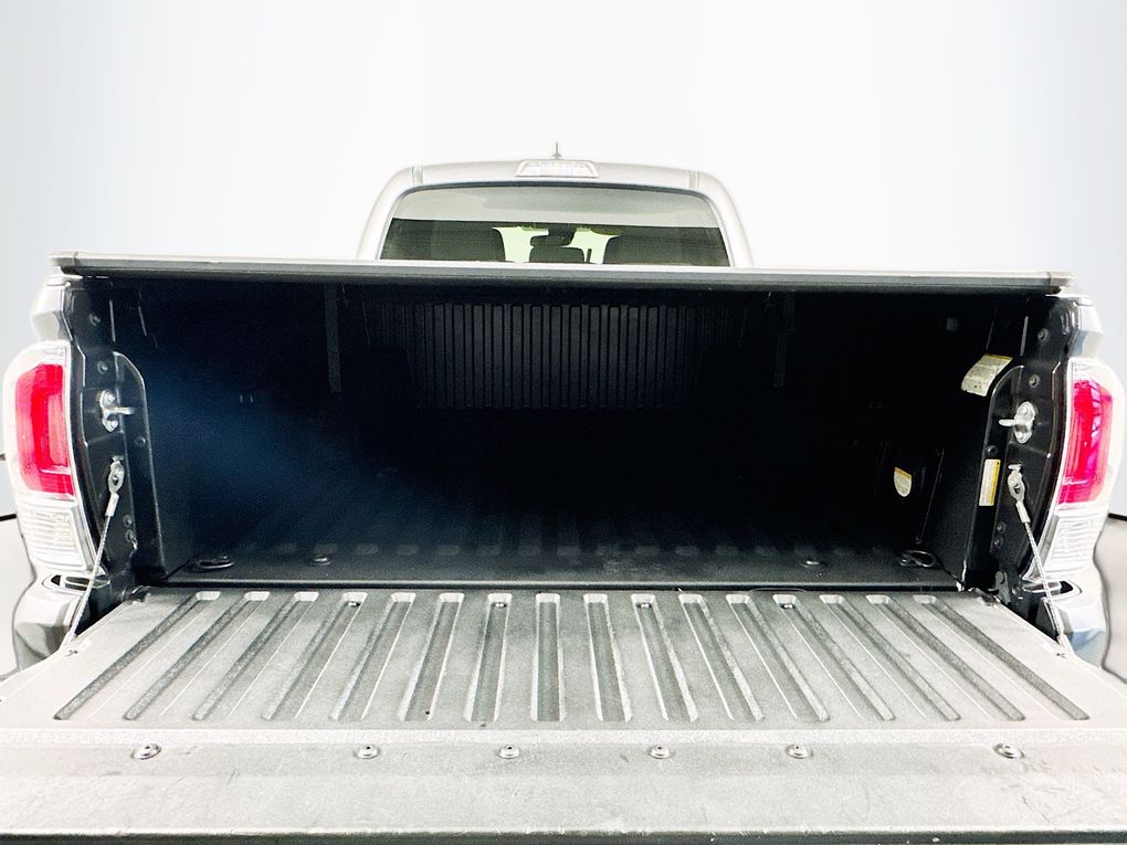 Used 2021 Toyota Tacoma Truck