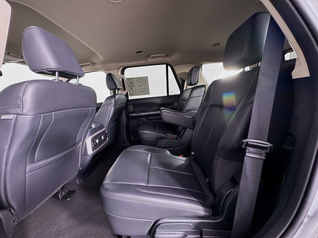 Used 2024 Ford Expedition SUV