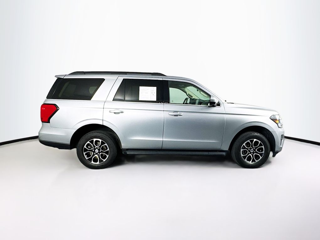 Used 2024 Ford Expedition SUV