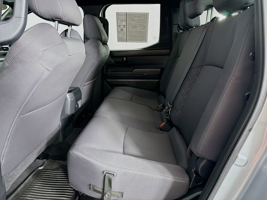 Used 2024 Toyota Tacoma Truck