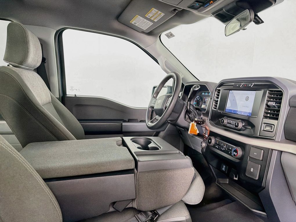 Used 2023 Ford F-150 Truck
