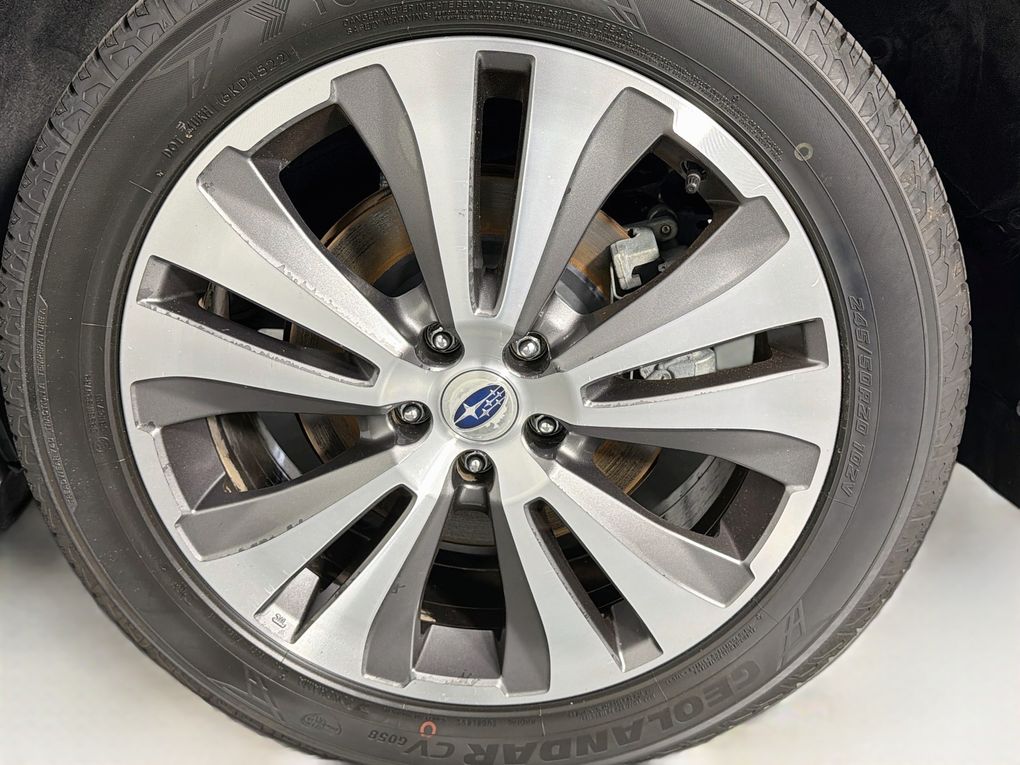 Used 2019 Subaru Ascent SUV