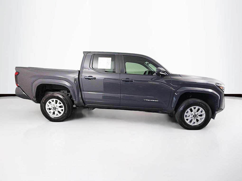 Used 2025 Toyota Tacoma Truck