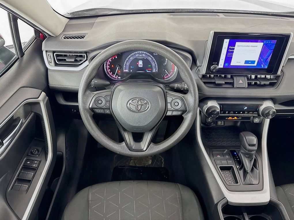 Used 2023 Toyota RAV4 SUV