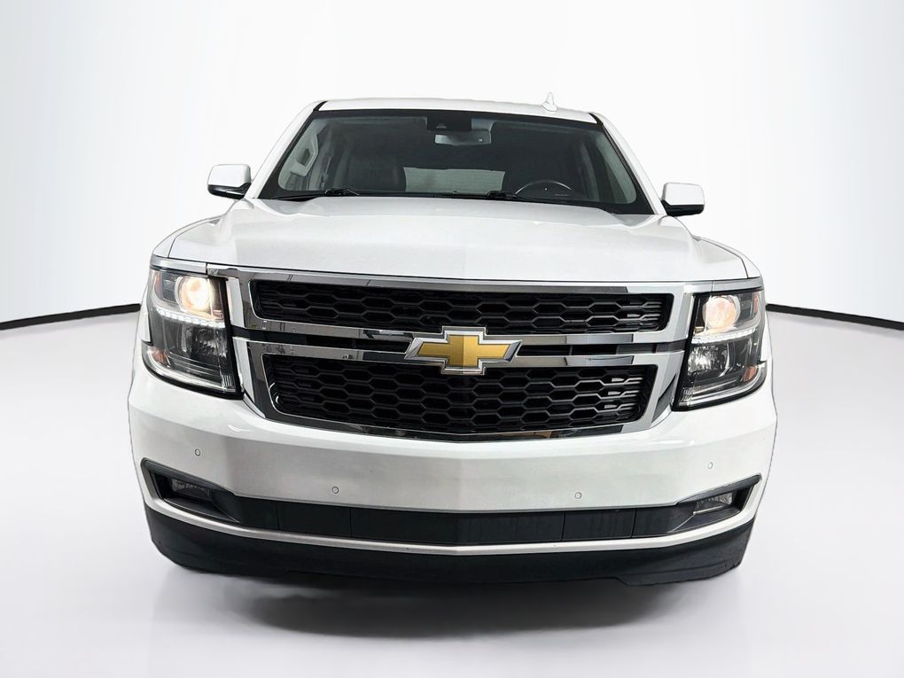Used 2018 Chevrolet Tahoe SUV
