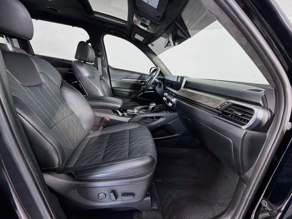 Used 2025 Kia Telluride SUV