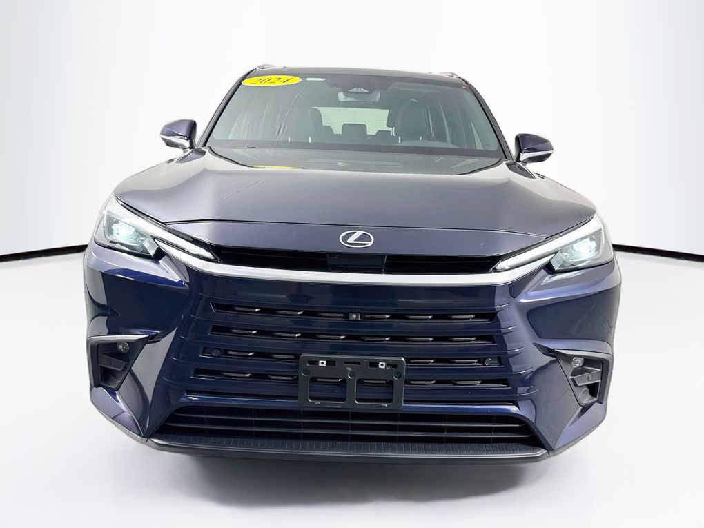 Used 2024 Lexus TX SUV