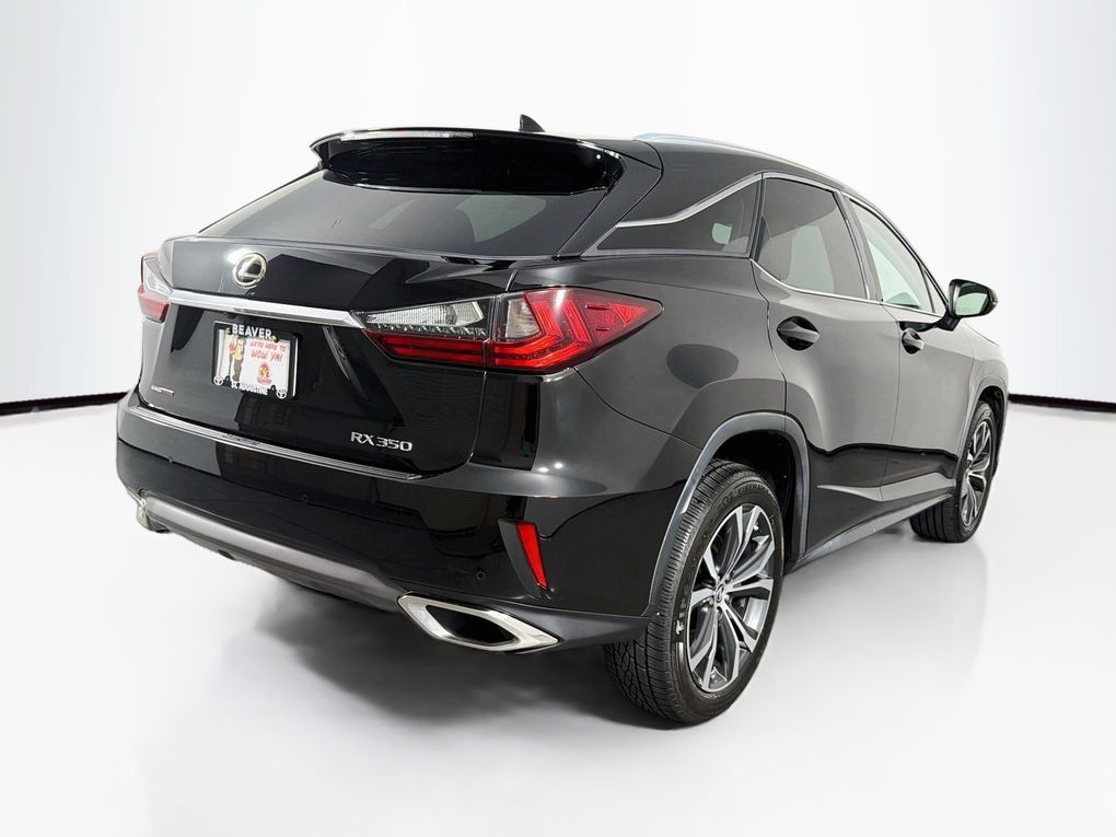 Used 2019 Lexus RX SUV