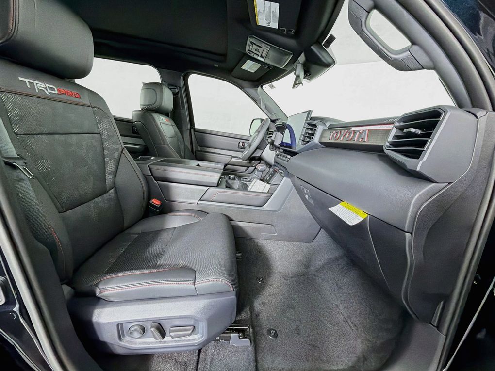 New 2026 Toyota Tundra i-FORCE MAX Truck