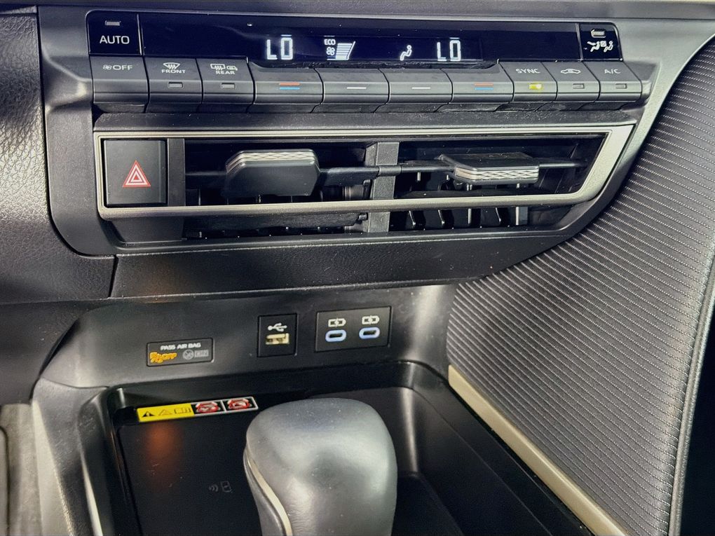 Used 2025 Toyota Camry Sedan