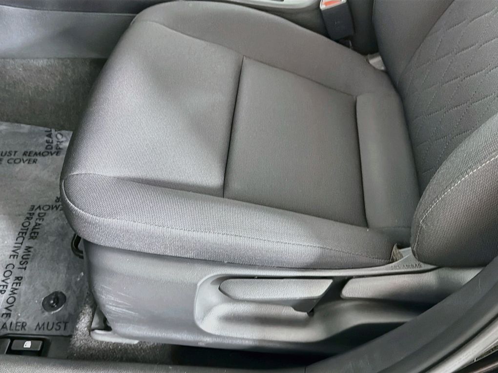 Used 2023 Toyota Corolla Sedan