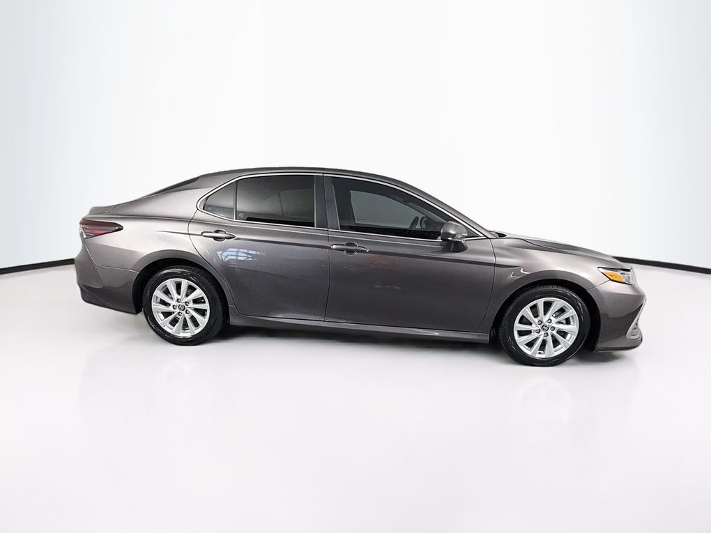Used 2023 Toyota Camry Sedan
