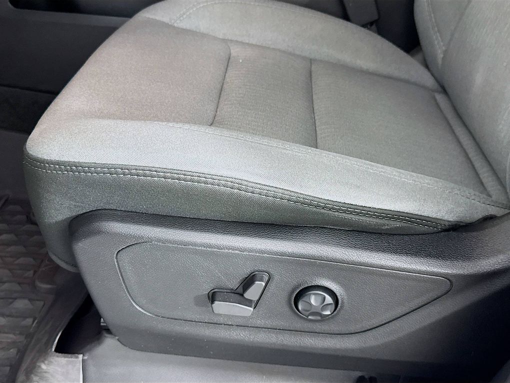Used 2021 Ram 1500 Truck