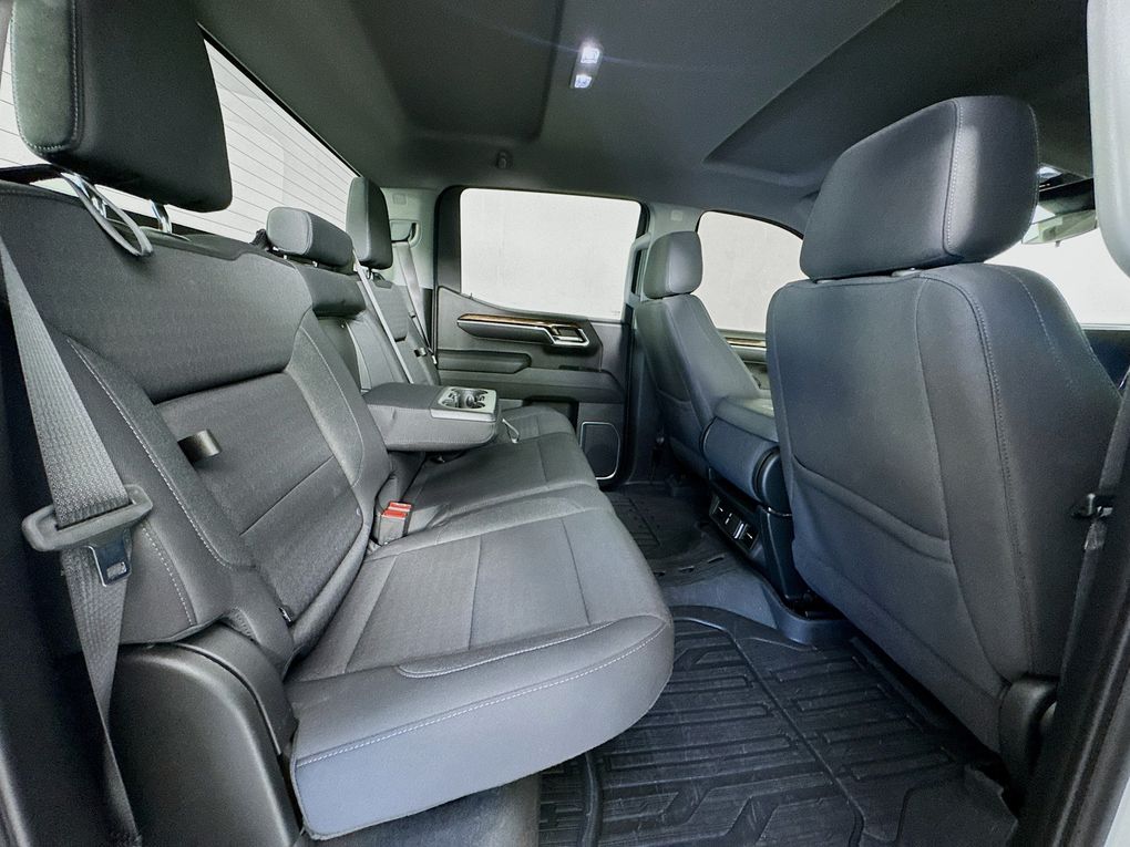Used 2023 GMC Sierra 1500 Truck