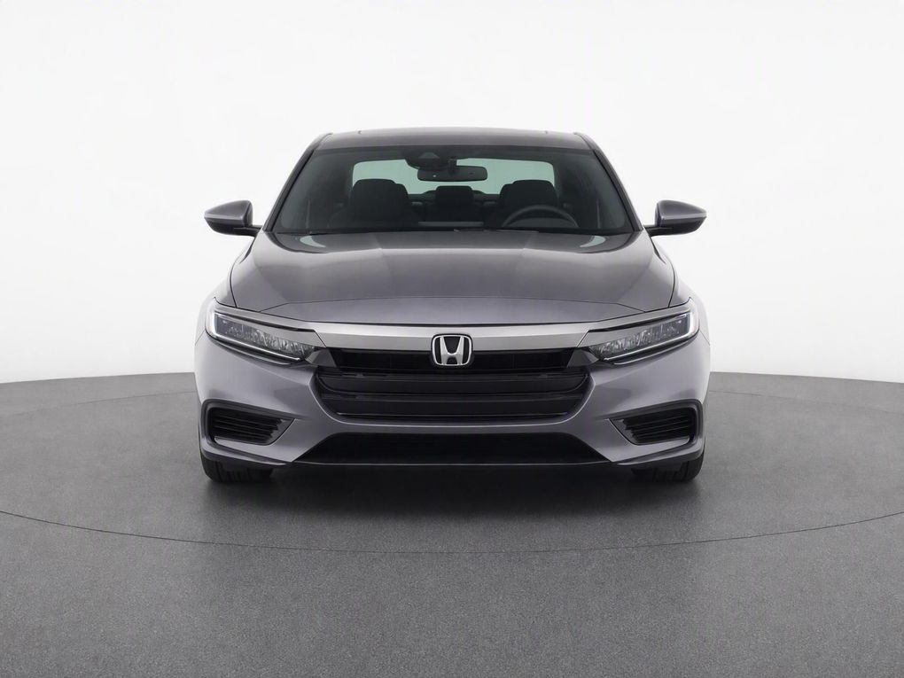 Used 2020 Honda Insight Sedan