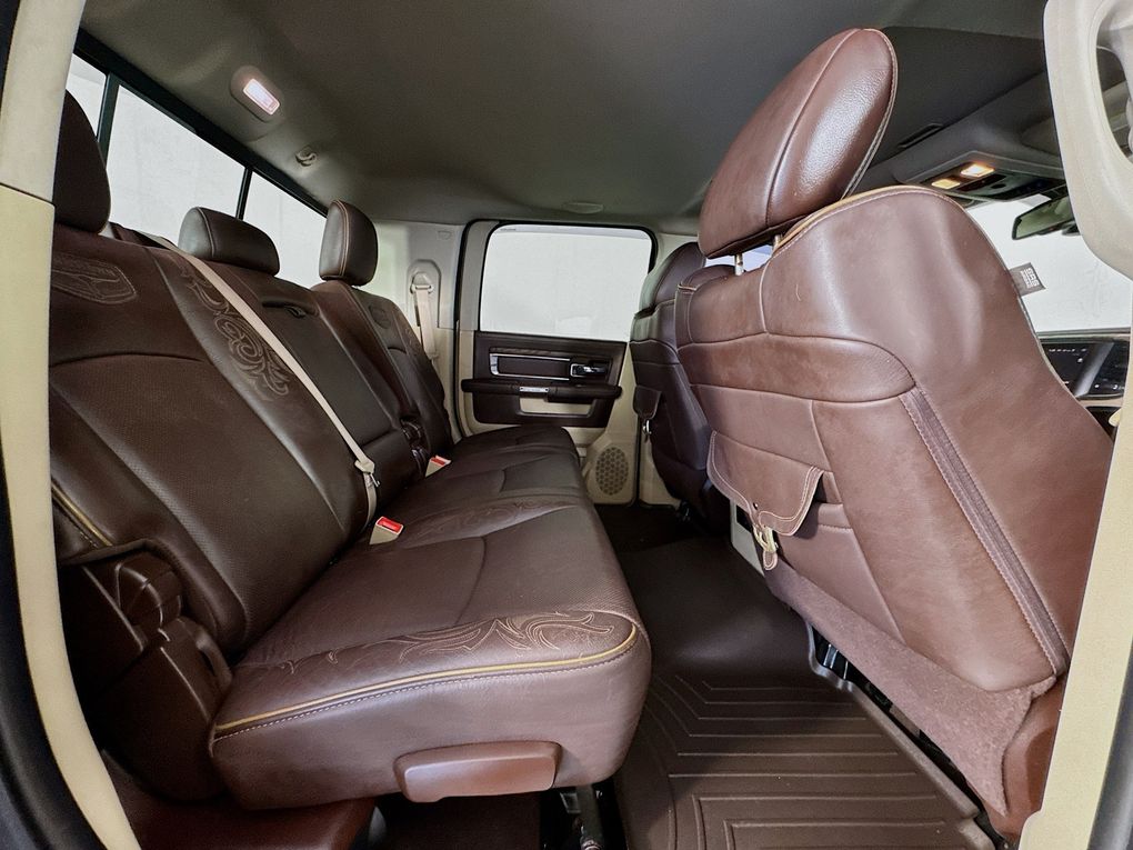 Used 2014 Ram 2500 Truck