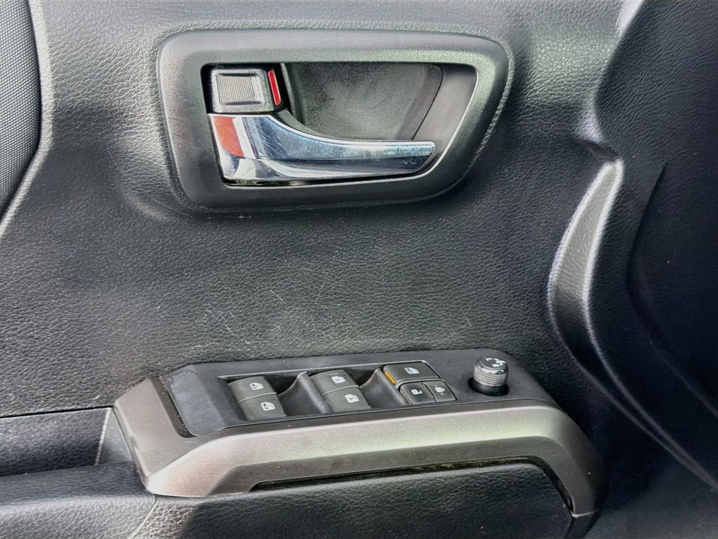 Used 2021 Toyota Tacoma Truck