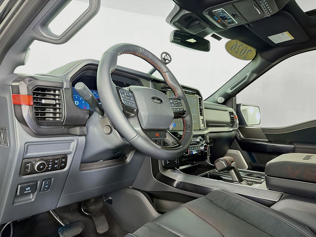 Used 2026 Ford F-150 Truck