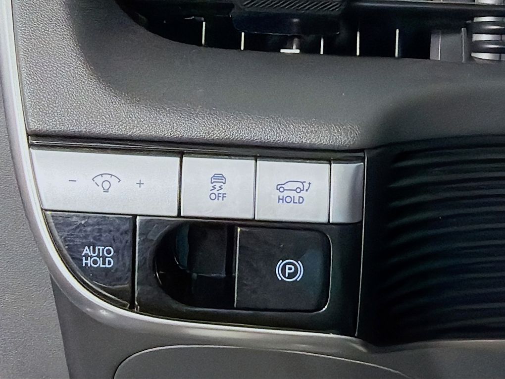 Used 2023 Hyundai IONIQ 5 SUV