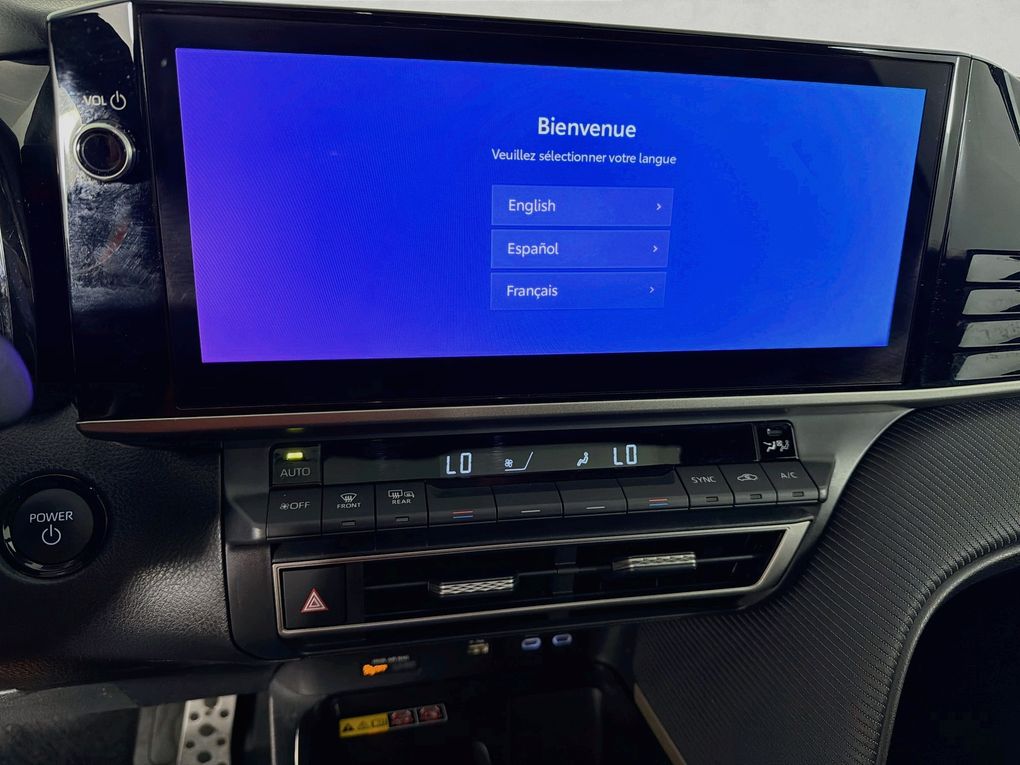 Used 2025 Toyota Camry Sedan