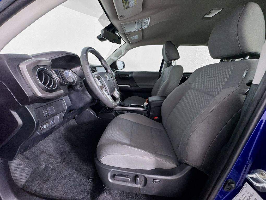 Used 2023 Toyota Tacoma Truck