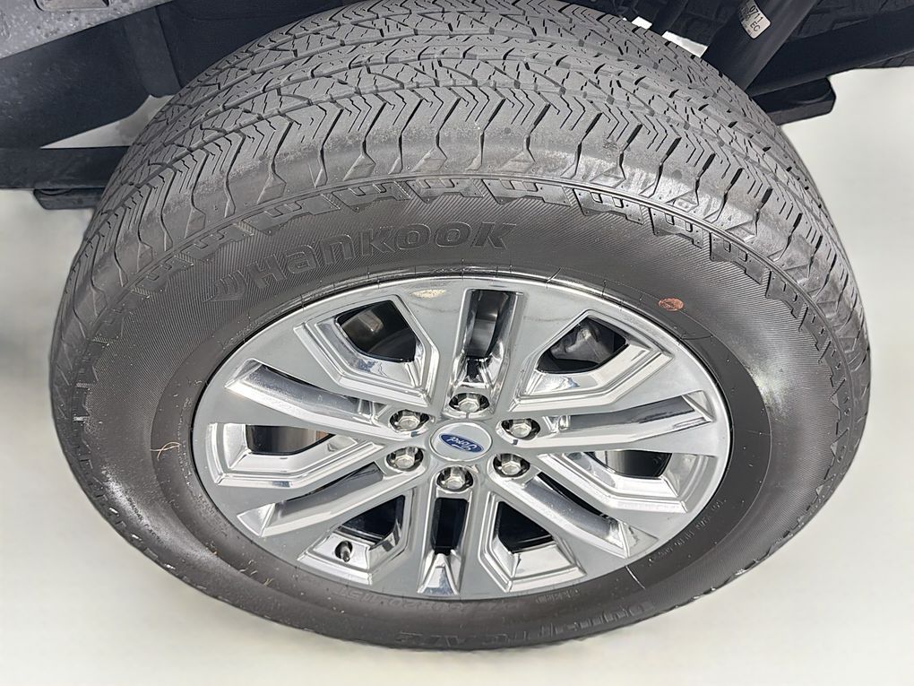 Used 2024 Ford F-150 Truck