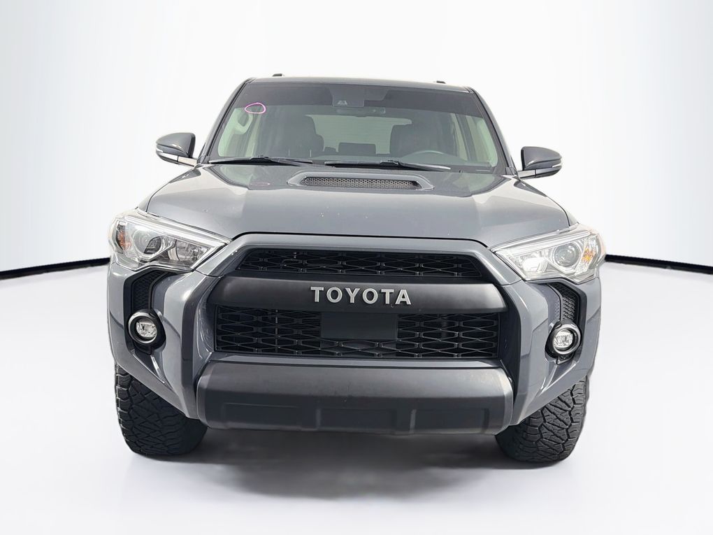Used 2024 Toyota 4Runner SUV