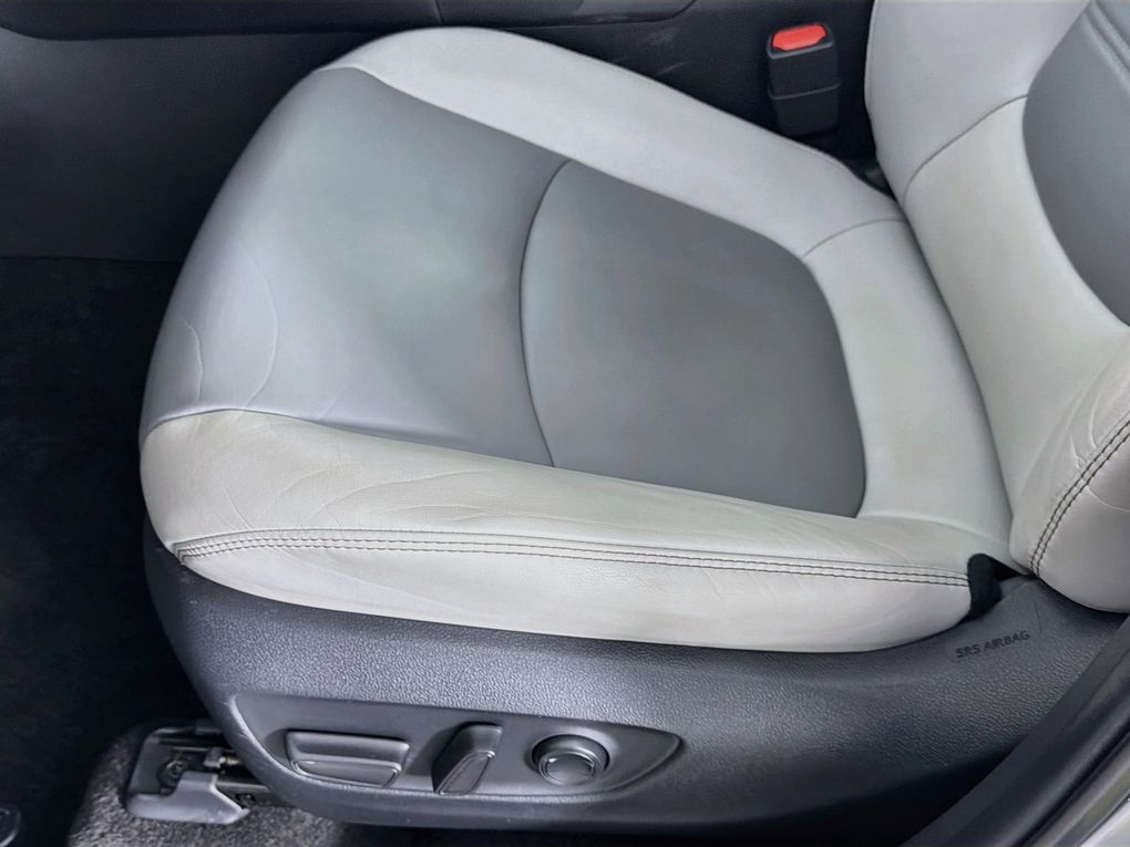 Used 2023 Toyota RAV4 SUV