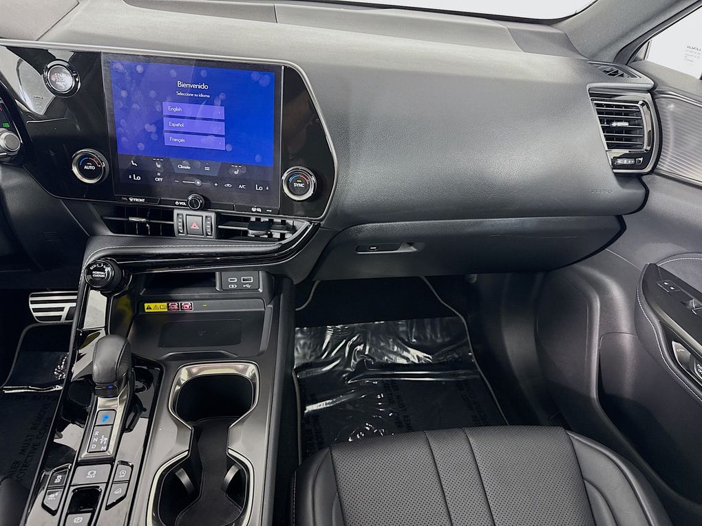 Used 2024 Lexus NX SUV