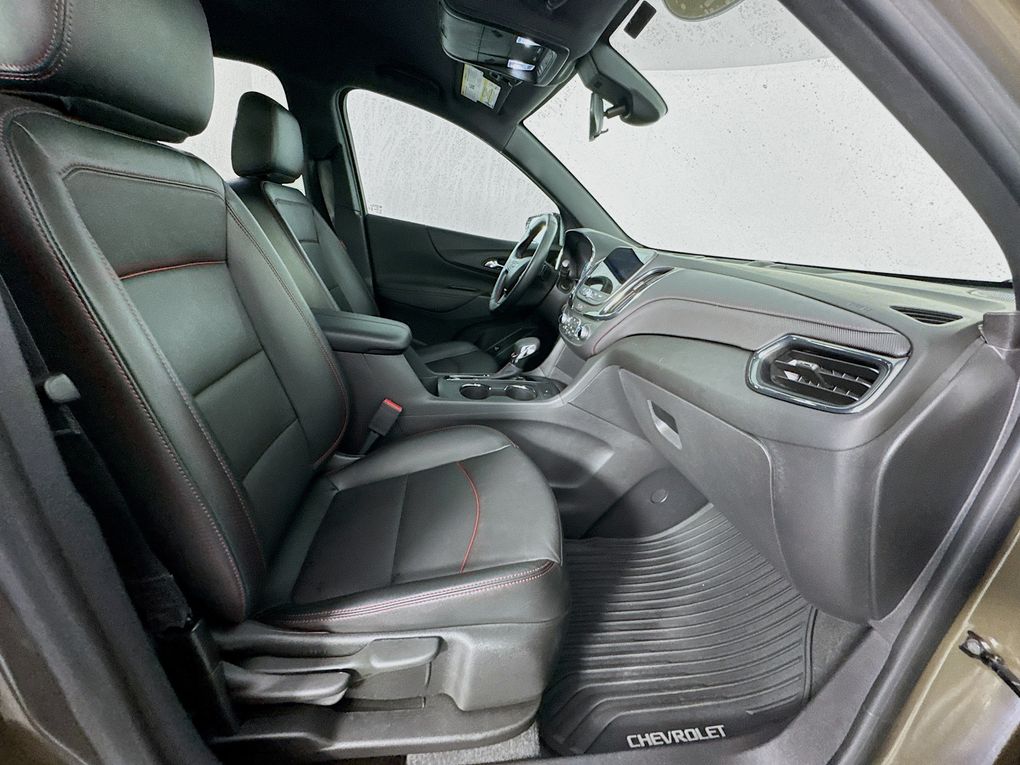 Used 2023 Chevrolet Equinox SUV