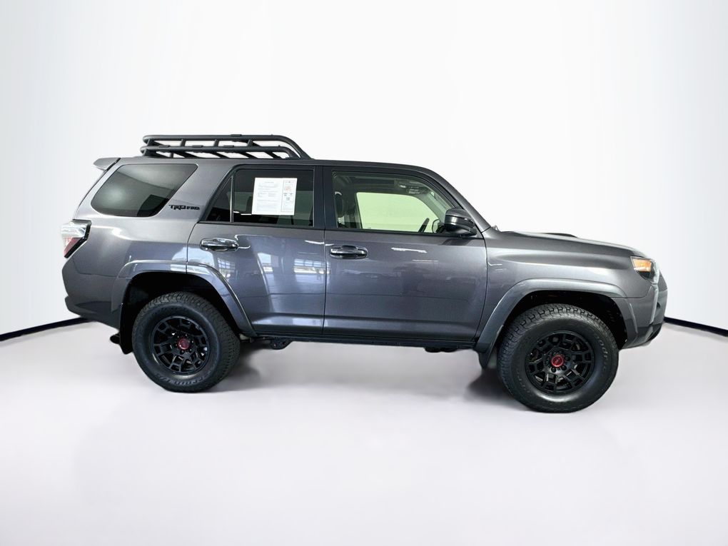 2021 Toyota 4Runner TRD Pro - Photo 12