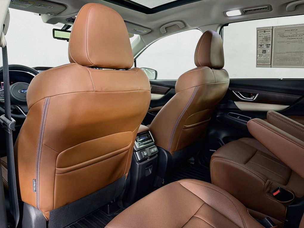 Used 2019 Subaru Ascent SUV